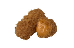 セブン新作「オマール海老味わうクリームコロッケ」素材の旨味が詰まった濃厚＆満足感のある一品