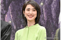 天海祐希、本名＆母親の職業告白「きょうだいの中で1番トロかった」7歳下の弟がエピソードをぶっちゃけ