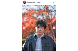 Netflix「ボーイフレンド」シーズン2出演のトモアキ「本当に太ってて照れる」ダイエット前の姿公開「びっくり」「努力がすごい」と反響