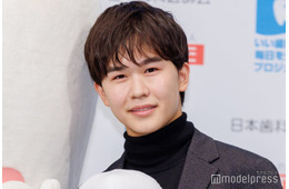 鈴木福「人生でもトップクラスにうまくできた」手作りオムライス披露「昔ながらの洋食屋さんみたい」「シンプルで美味しそう」と反響