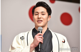 馬淵優佳、瀬戸大也との離婚成立を報告「今後は子どもたちとの生活を大切に守りながら」2017年に結婚