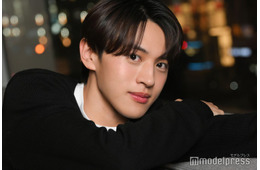 【Netflix「ボーイフレンド」シーズン2インタビュー／リュウキ編】Green Roomを出てガラリと変わった恋愛観 Boysとの今も続く交流「お祝いパーティーをしてもらいました」