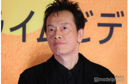 遠藤憲一、ドラマ・映画に続くシーズン3に期待「古沢さんまたそろそろ書き始めて」【エンジェルフライト THE MOVIE】
