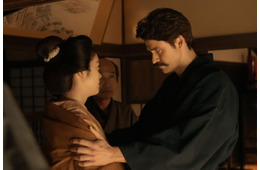 【ばけばけ 第94話あらすじ】トキ、タエ・三之丞と再会