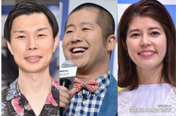 「ぽかぽか」メインMC、揃って「ラヴィット！」出演が話題「3人で他局の番組出るの初めて」当日のテーマにハライチ澤部「まんまでしょ」