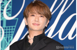 Nissy（西島隆弘）AAA脱退を発表 喉の治療専念のため「少し長期的な治療および療養が必要」【全文】