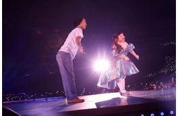 渡辺直美、昨年密かに歌手デビュー＆8曲出すも“再生数42回” 千葉雄喜とのコラボ新曲もサプライズ発表【渡辺直美 (20) in 東京ドーム】