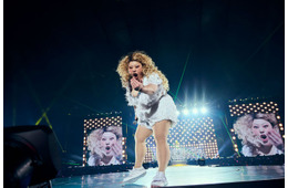 渡辺直美、ピン芸人史上初の東京ドーム公演完売 “内容非公開”のまま45,000人集結→コント・音楽・ミュージカルで沸かせる【渡辺直美 (20) in 東京ドーム】