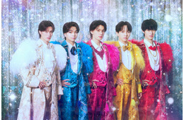 M!LK、史上最大動員の全国6箇所アリーナツアー開催決定【日程・会場】