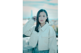 「人は見た目じゃないと思ってた。」盲目インフルエンサー役・田幡妃菜、視覚障害者からアドバイス受け挑んだ難役「リアルに伝えられるように」共演者から学んだ表現者としての佇まい