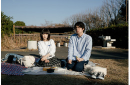 「冬のなんかさ、春のなんかね」文菜（杉咲花）＆元恋人（細田佳央太）付き合いたて“初々しい”キス＆会話に「悶絶級」「甘酸っぱい」の声【ネタバレあり】