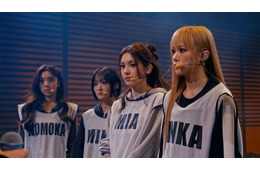 SM初の日本人ガールズグループGPP「メンバーから受けるストレスがない」共同生活に抱いていた不安吐露