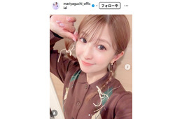 2児の母・矢口真里「次男大喜び」“ボンドロ”風手作りアンパンマン飾り公開「売り物レベル」「クオリティ高すぎてびっくり」の声