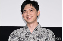 吉沢亮「ばけばけ」“無言の35秒“圧巻シーンを解説「ついにその時が来たなって」