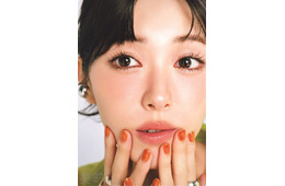 浜辺美波「美的」2つの表紙で対照的なルック披露「ほどなく、お別れです」経て感じた“不思議な感情”