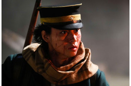 山崎賢人・山田杏奈・眞栄田郷敦ら「金カム」網走監獄襲撃編キャラクター22人の場面写真一挙公開