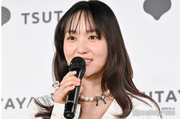 菅井友香、母の職業明かす 写真集撮影の前には協力も「多めに行かせてもらって手伝ってもらったり」【たびすがい】