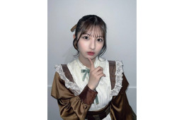 ≠ME河口夏音、メンバーらの顔模した“顔チョコ”一挙公開「芸術センス爆発してる」「歴代で見せてくれるの最高」と話題沸騰