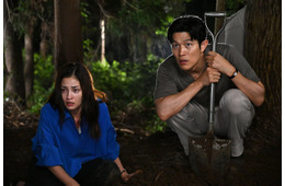 【リブート 第4話】早瀬、100億円盗難事件発生で絶体絶命 命運をかけた“提案”とは