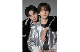 FANTASTICS八木勇征＆中島颯太、相方だから知る互いの素顔――溢れ出す“ゆせそた”の絆【Welcome to Sunshine インタビュー】