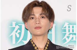 FANTASTICS八木勇征、バレンタインに赤ちゃん時代の写真公開「ほっぺモチモチで天使」「眉毛に面影感じる」と反響