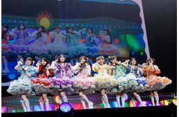 CUTIE STREET、武道館での単独公演開催が決定 KAWAII LAB.4周年記念イベントでサプライズ発表