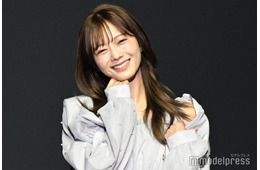 櫻坂46田村保乃、“美肩チラリ”仕草で会場沸かす「最後の笑顔にやられた」「美しすぎる」の声【TGCあいち・なごや2026】