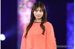 ≠ME河口夏音、2026年版“顔チョコ”最新作披露に反響相次ぐ「芸術センスが爆発」「待ってました」