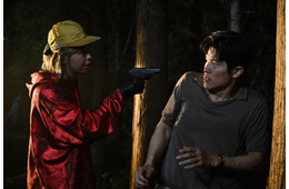 「リブート」“初回で退場”人気キャラの再登場に反響【第4話ネタバレ】