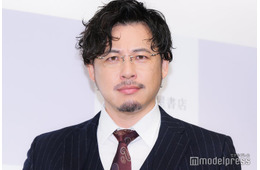 アルコ＆ピース平子祐希、初の写真集は2兆点 注目ポイント明かす「自然な下腹は特に着目してほしい」【艶夢】