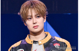 「タイプロ」出身・TAGRIGHT前田大輔、過去にSTARGLOWメンバーと同じオーディション参加「マジで怖い」同室でのエピソード明かす