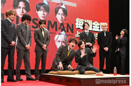 timelesz冠バラエティ「タイムレスマン」4月から全国ネット＆GP帯昇格 1年で変化したメンバーは？「もっと覚醒した姿をより楽しめたら」