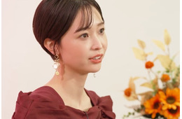 渡邊渚、2026年は「波風立てずに」密かな計画も告白