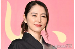 長澤まさみが体現する“女絵師”の情熱 キンプリ高橋海人「戦いに出る気持ち」と語った執念の役作り――映画「おーい、応為」の衝撃【名作プレイバック】