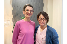 女性同士が支え合うことで更年期の苦しさはぐんと軽くなる。医師・研究者、医療サイドが新たに構築する「語り合う」更年期診療とは