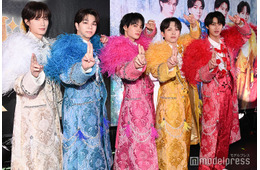 【M!LK囲み取材全文「爆裂愛してる / 好きすぎて滅！】「今暇でしょうがない」さらなる多忙を熱望？ “初期装備ニキ”塩崎太智の迷いとは