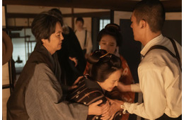 【ばけばけ 第100話あらすじ】クマ、女中を辞めると言い出す 新たな盗みも発覚