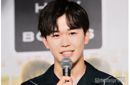 鈴木福「ZIP！」3月卒業を生報告 水卜麻美アナが感謝「3年間学業とも両立しながら務めてくださった」