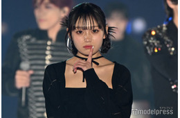 「今日好き」参加美女、ショーパンで美脚全開「スタイル良すぎる」「春コーデ真似したい」の声