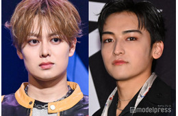 TAGRIGHT前田大輔＆STARGLOW・KANON、“3年越し”MAZZEL楽曲ダンスコラボ「これぞTeam Cの絆」「オーディション思い出してエモい」