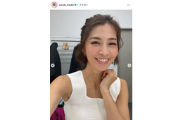 2児の母・安田美沙子、“我が家のメンズが大好き”な料理披露「愛情たっぷりなのが伝わる」「カルピスバターが気になる」と反響