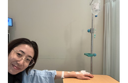 「残念ながら乳がんです」40代人気スタイリストが告知を受けてから約3カ月。ただ一度涙した日の「意外な理由」は