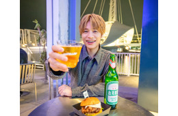 WEST.中間淳太、念願の台湾ガイドブック刊行決定「本当に嬉しい」限定トークショーも開催