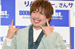 EXITりんたろー。印象ガラリな新ヘア披露「爽やかイケメン」「笑顔が素敵」とファン絶賛