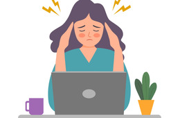 46歳「激しい片頭痛」が更年期の予兆だった。手指の痛み、足の痛みに次々襲われるが「全部の治療」は同時にはできない…？