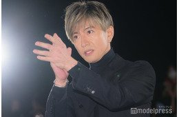 KEY TO LIT猪狩蒼弥、木村拓哉の“2つ”の風間流サプライズに驚き「本当に腰を抜かしちゃって」【教場 Requiem】