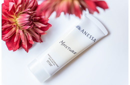 進化が止まらない…「アネッサ」がついに365日・24時間「いつでも使い続けたい美白UV」の領域に！見かけたらすぐ使い始めてほしい