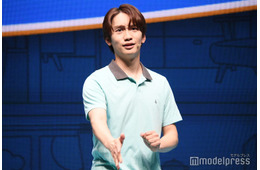 なにわ男子・藤原丈一郎、一人舞台に大西流星が友情出演 “相方”大橋和也へ愛あるエール「勉強しに来て」【じょうのにちじょう／取材会全文中編】