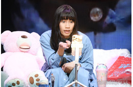 なにわ男子・藤原丈一郎、初セルフプロデュース舞台で一人28役 “骨折”実体験リンク＆“丈子”が会場沸かす【じょうのにちじょう／公開ゲネプロレポ】