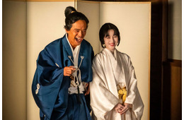 【豊臣兄弟！ 第7話】藤吉郎、寧々と夫婦に 祝言の日に小一郎が戸惑う出来事勃発